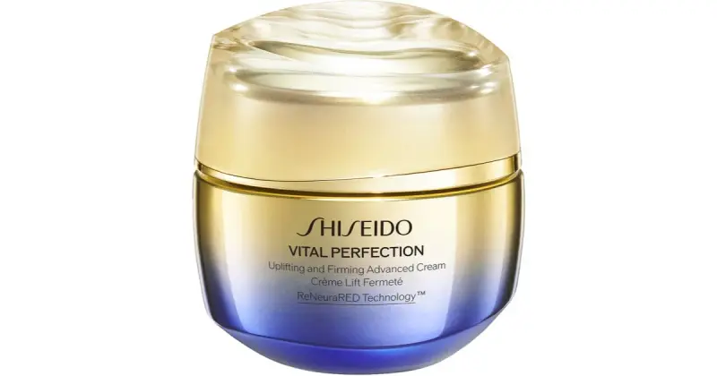 Vital Perfection Crema Edificante Avanzata giorno e notte rassodante intensa 50 ml