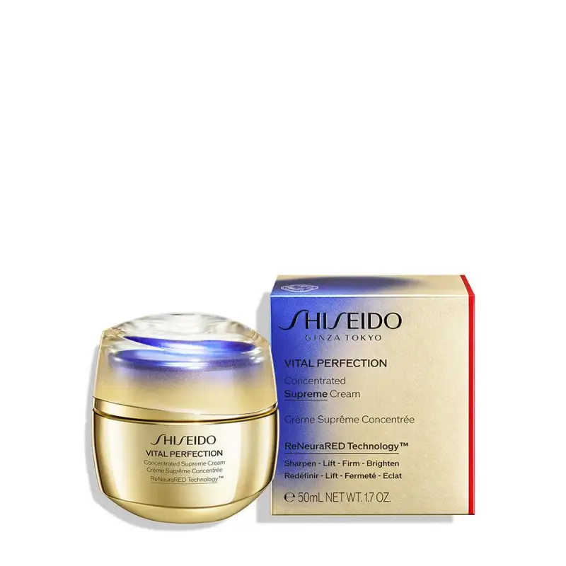 Vital Perfection Crema Suprema Concentrada 50 ml