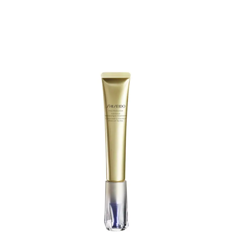 Shiseido Vital Perfection Intensive Wrinklespott 20ML