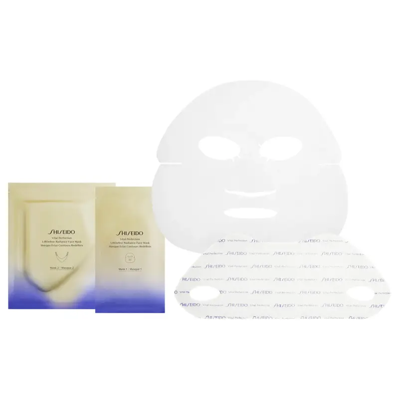 Vital Perfection LiftDefine Radiance Face Mask - Maschera viso idratante