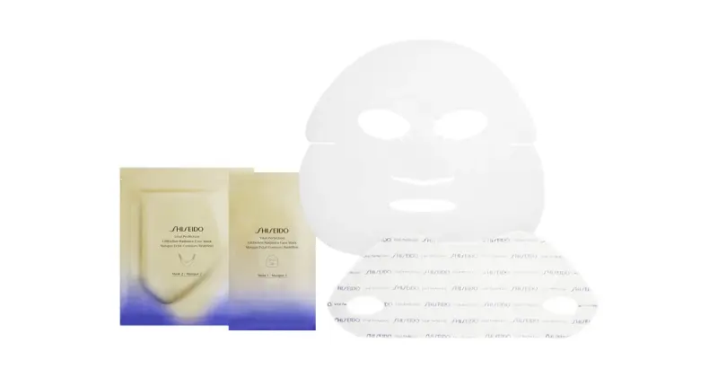 Vital Perfection LiftDefine Radiance (maschera per il viso) 2 x 6 pz