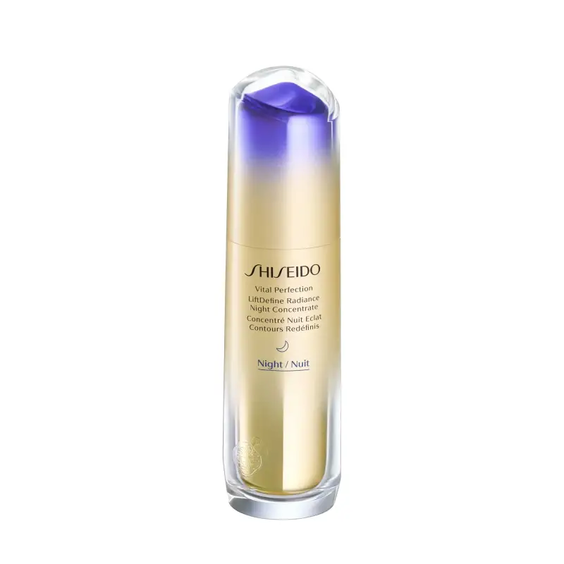 Vital Perfection LiftDefine Radiance Night Concentrate - Trattamento viso effetto lifting