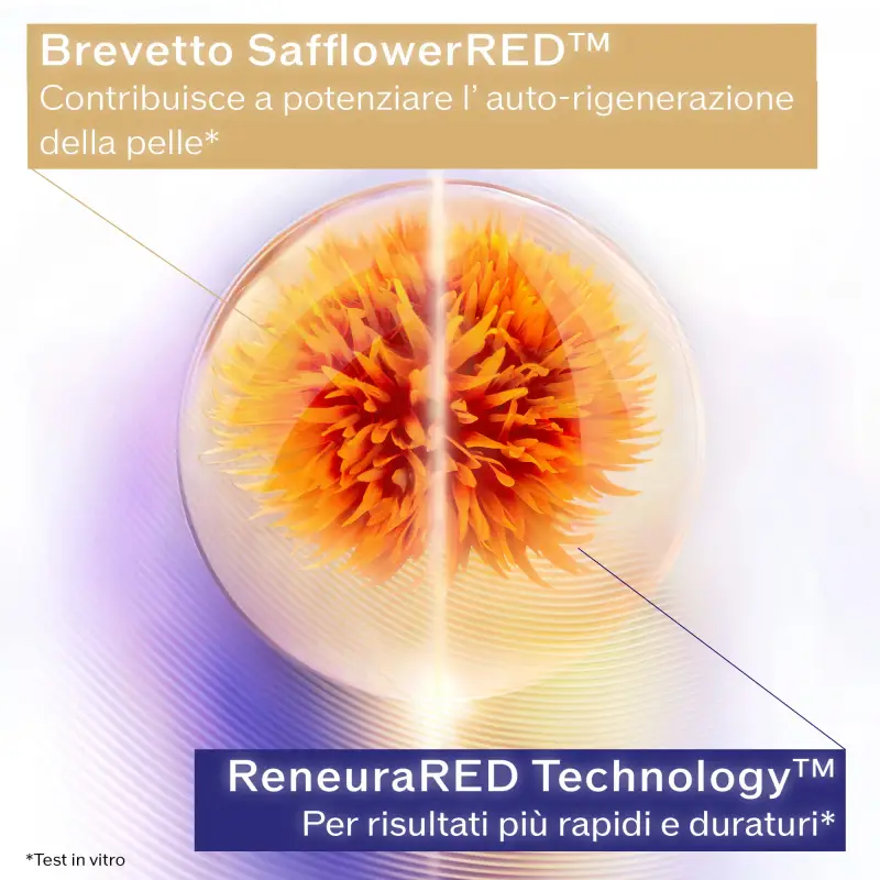 Vital Perfection Overnight Firming Treatment Refill - Trattamento antietà pelli mature, Trattamento viso effetto lifting, Crema antirughe miniatura 3