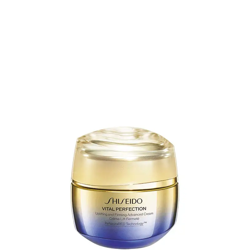 Shiseido Vital Perfection - Uplifting and Firming Advanced Cream 50ML