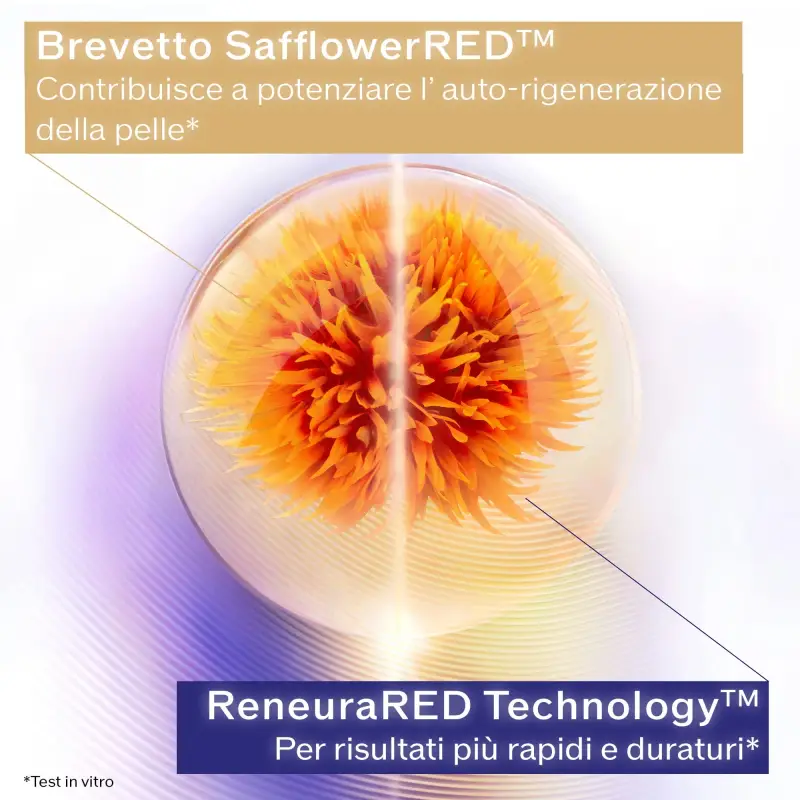 Vital Perfection Uplifting and Firming Advanced Cream Soft - Trattamento antietà pelli mature, Trattamento viso effetto lifting, Crema antiru miniatura 4