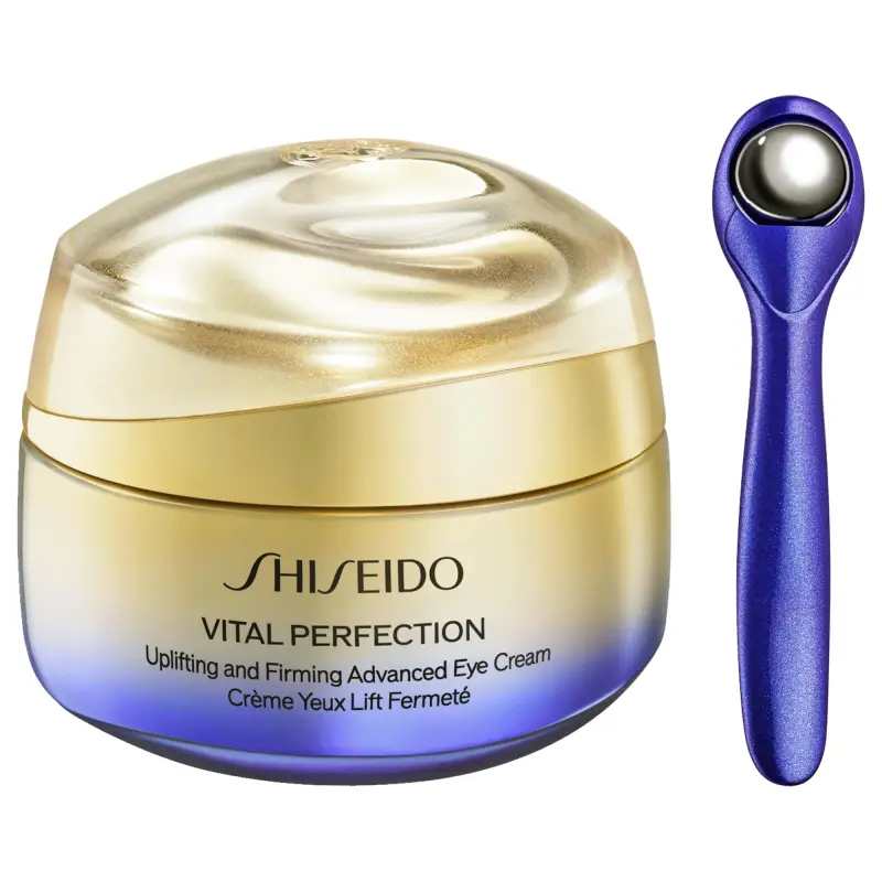 Vital Perfection Uplifting and Firming Advanced Eye Cream - Contorno occhi