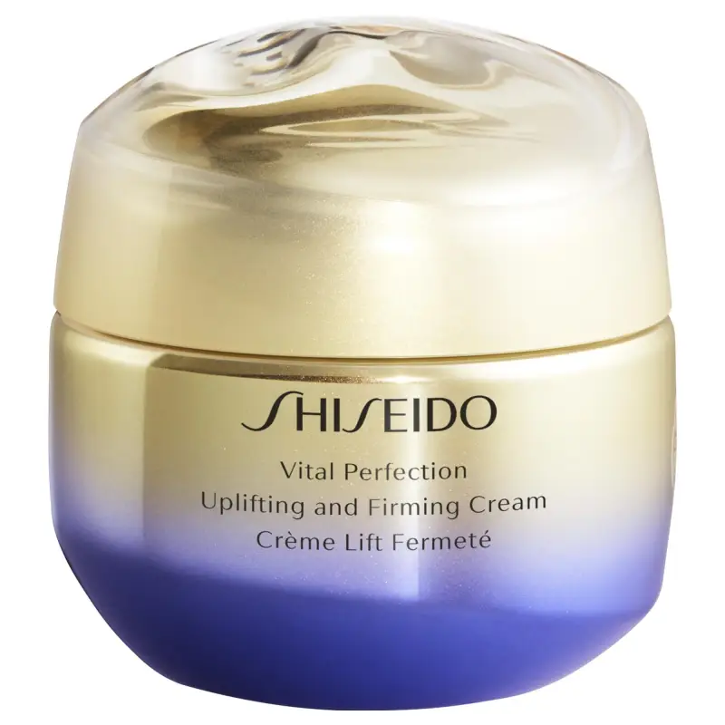 Vital Perfection Uplifting and Firming Cream - Trattamento viso effetto lifting,Crema antimacchie viso,Crema viso giorno illuminante