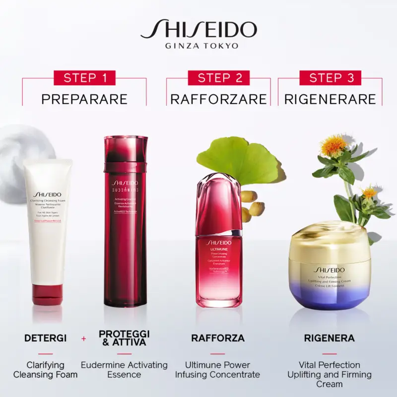 Vital Perfection Uplifting and Firming Day Cream SPF30 - Trattamento viso effetto lifting, Crema antimacchie viso, Crema viso giorno illumina miniatura 4