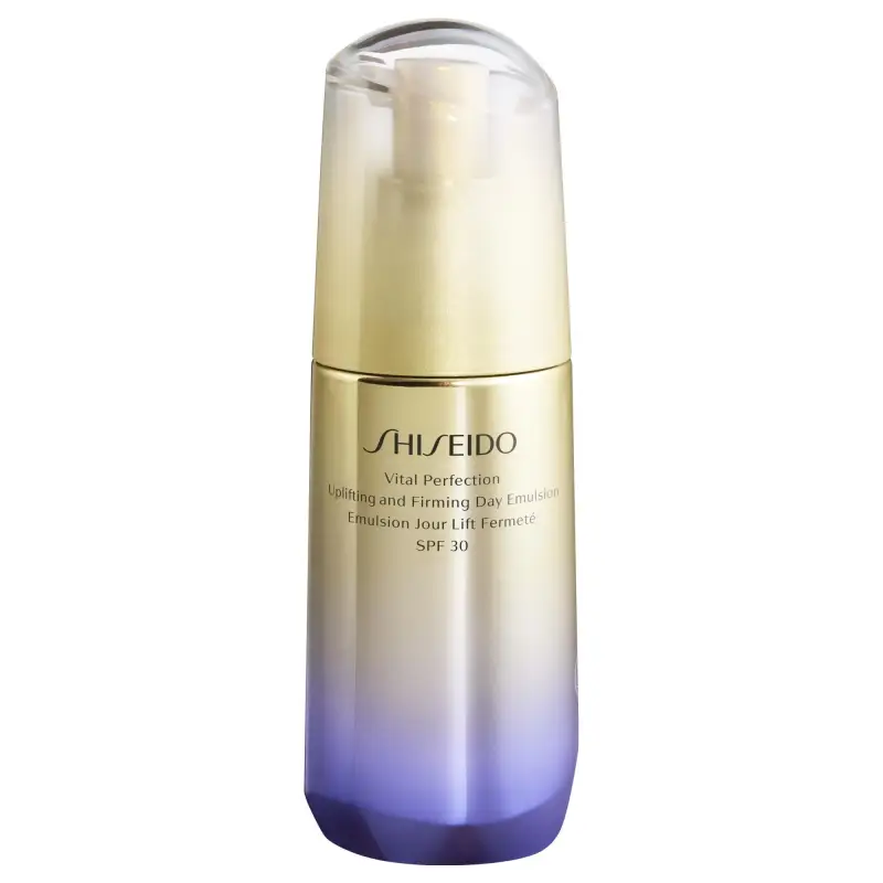 Vital Perfection Uplifting and Firming Day Emulsion SPF30 - Trattamento viso effetto lifting,Crema antimacchie viso