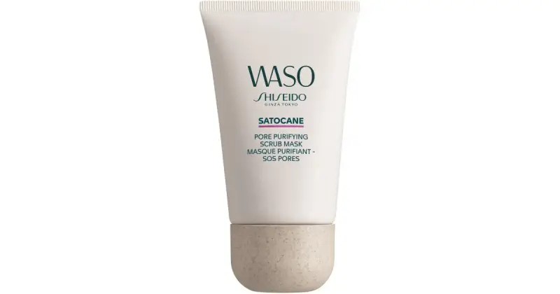 Waso Satocane Maschera - 80 ml