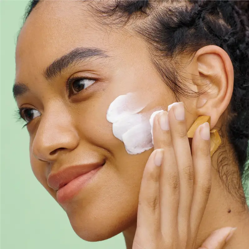 Waso SHIKULIME Color Control Oil-Free Moisturizer SPF30 - Crema colorata viso miniatura 4