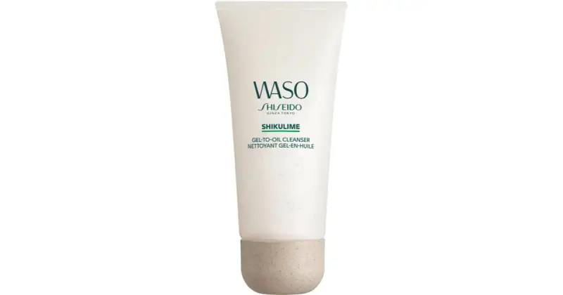 Waso Shikulime Gel Detergente - 125ml