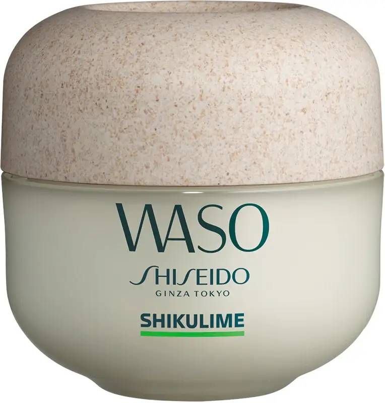 Waso Shikulime Mega Crema idratante - 50 ml