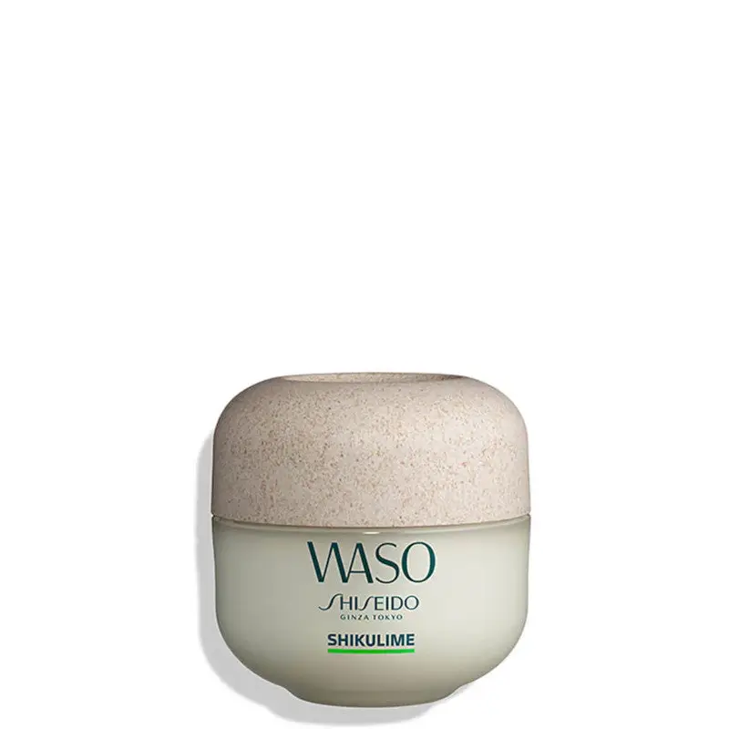 Shiseido Waso Shikulime Mega Hydrating Moisturizer 50ML