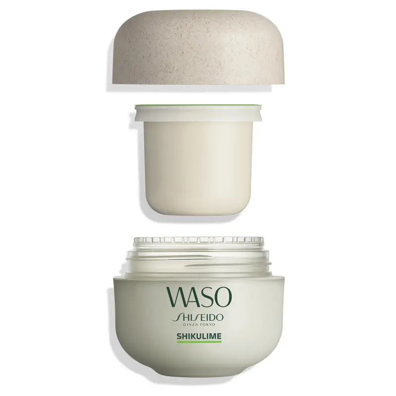 Waso SHIKULIME Mega Hydrating Moisturizer - Crema idratante viso miniatura 2