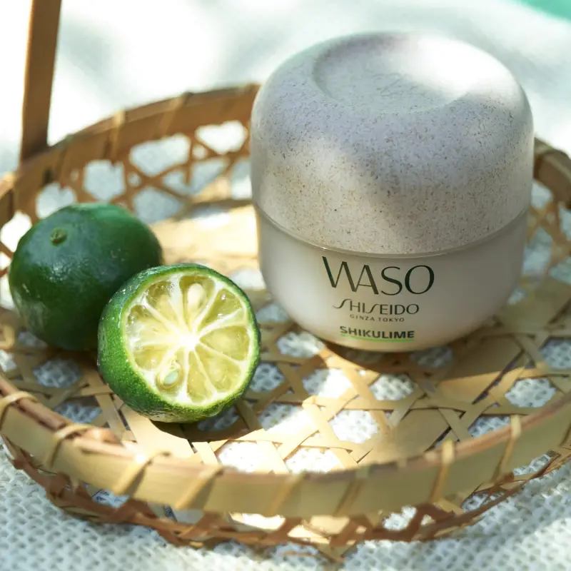 Waso SHIKULIME Mega Hydrating Moisturizer - Crema idratante viso miniatura 5