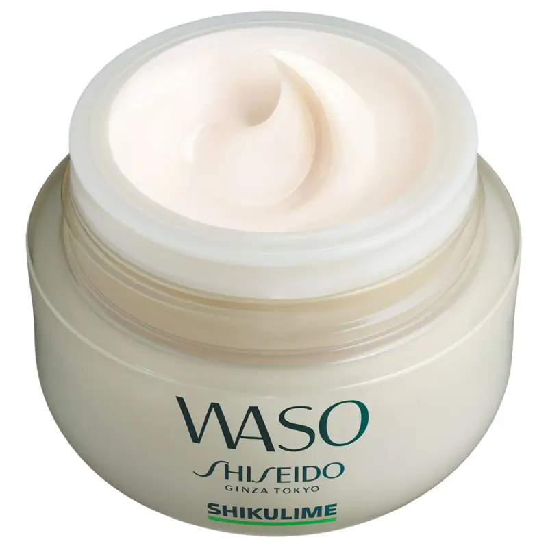Waso SHIKULIME Mega Hydrating Moisturizer - Crema idratante viso miniatura 2