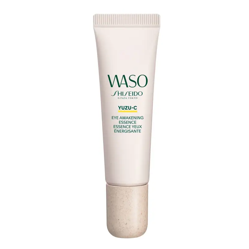 Waso YUZU-C Eye Awakening Essence - Contorno occhi
