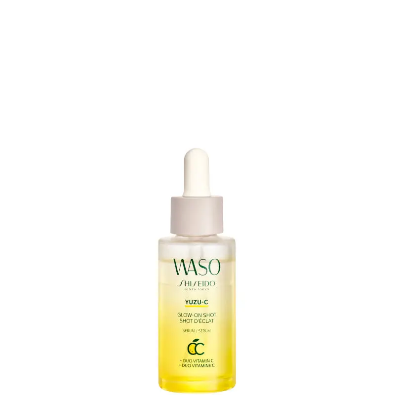 Shiseido Waso Yuzu-C Glow 28ML
