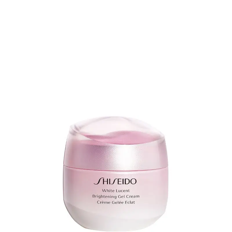 Shiseido White Lucent Brightning Gel Cream 50ML