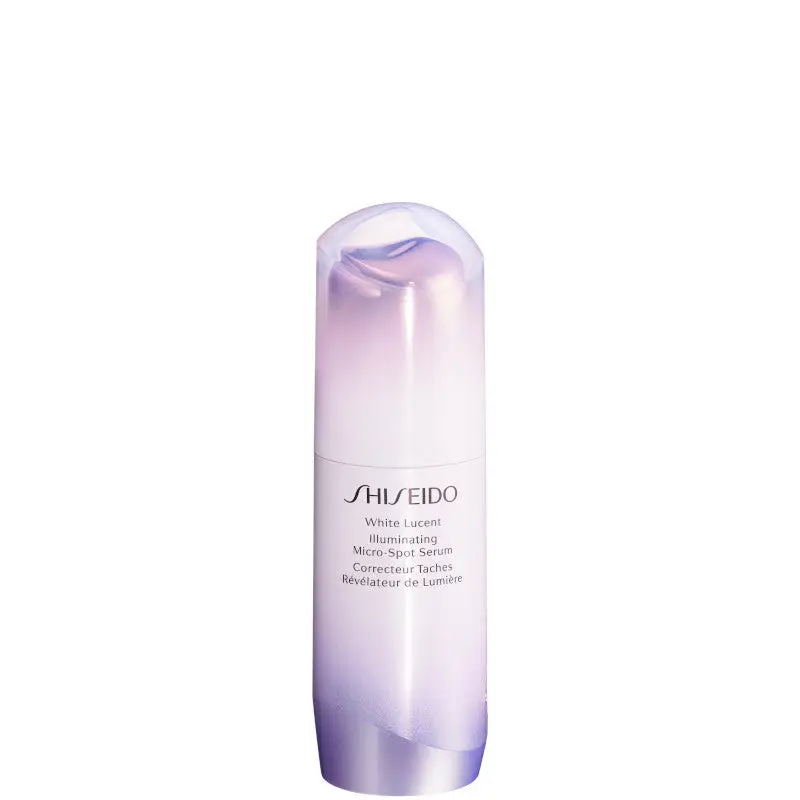 Shiseido White Lucent Illuminating Micro-Spot Serum 30ML