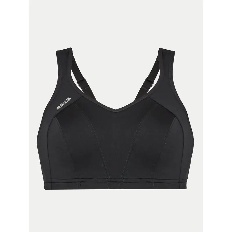Reggiseno sportivo Active Multi Sports U10034 Nero