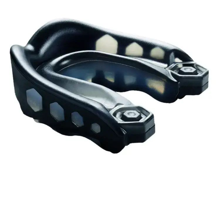 Protezione dei denti Shock Doctor Gel Max noir