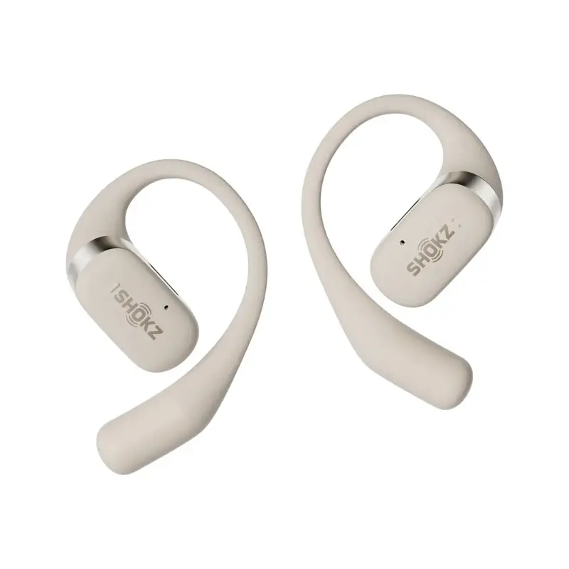 Auricolari Openfit Beige TU