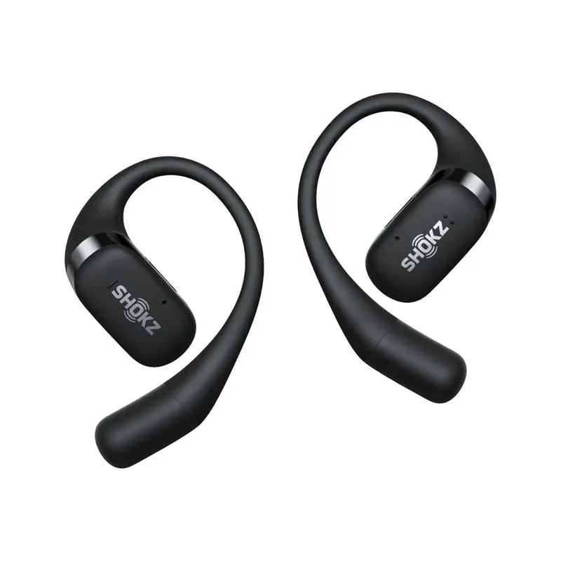 Auricolari Openfit Nero TU