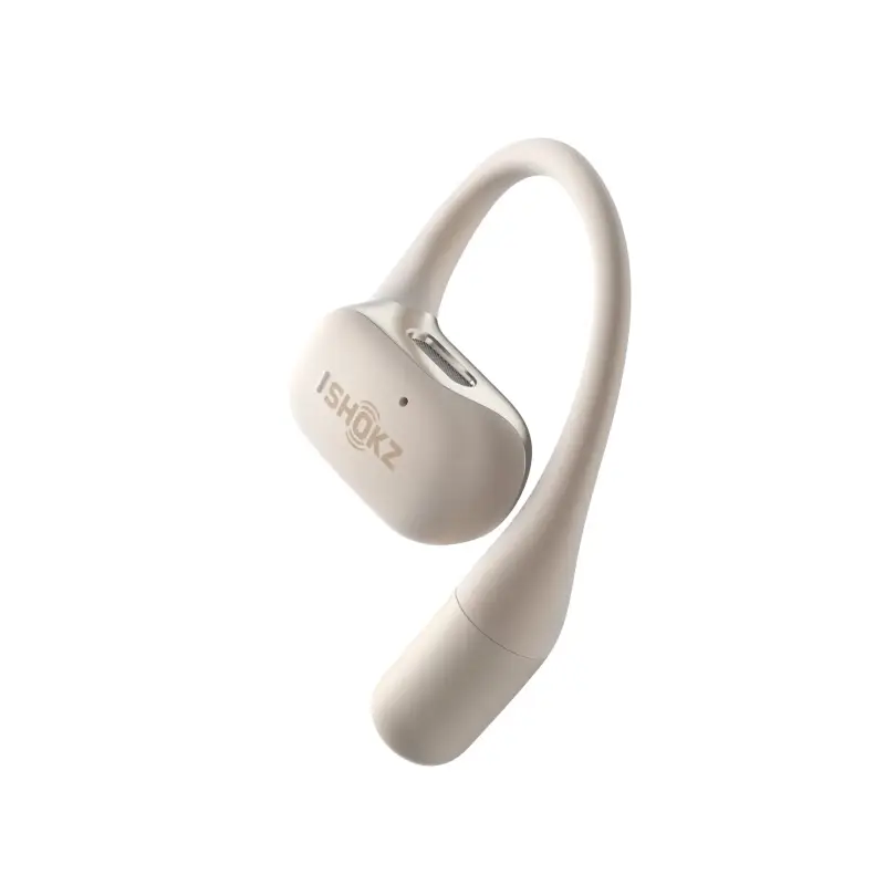 Cuffie bluetooth a conduzione ossea Shokz Openfit