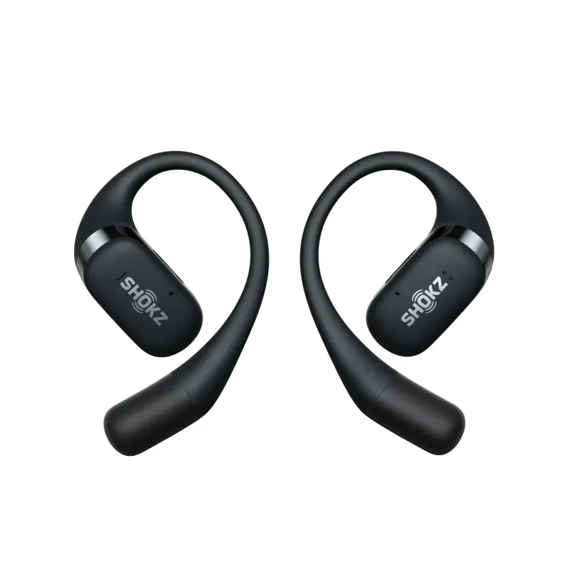 Cuffie bluetooth a conduzione ossea Shokz Openfit