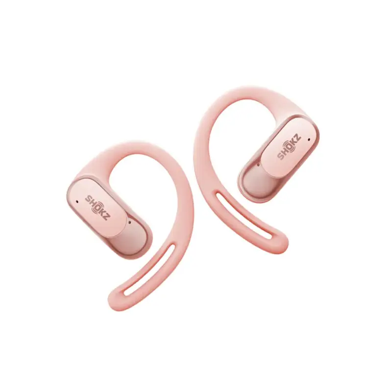 Openfit Air Cuffie A Conduzione Ossea Rosa TU