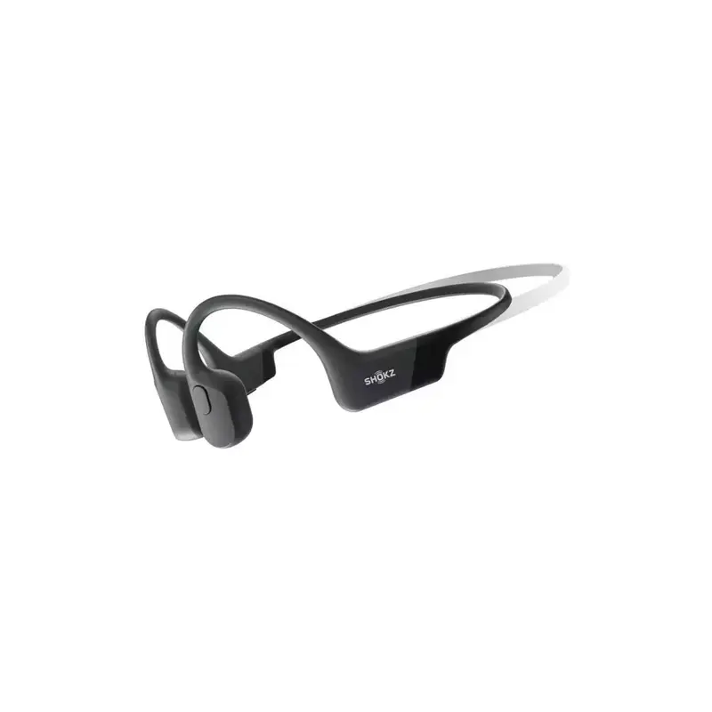 Openrun Usb-C Mini Cuffie A Conduzione Ossea Nero TU