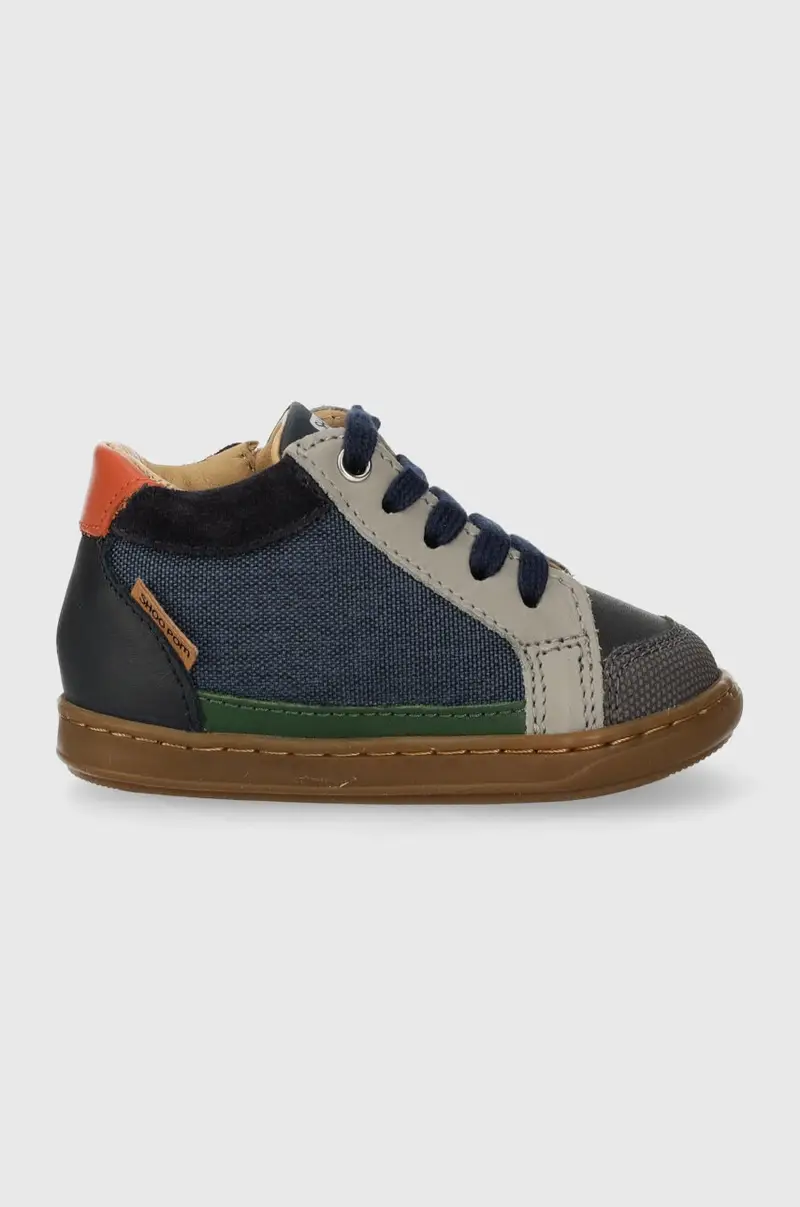 scarpe basse bambini Blu navy
