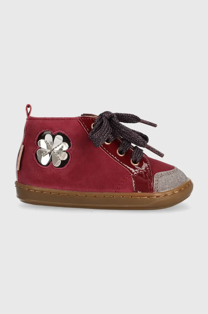 scarpe basse bambini Granata