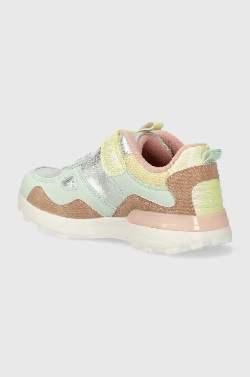 Shoo Pom Scarpe da ginnastica Verde 2520593 miniatura 3