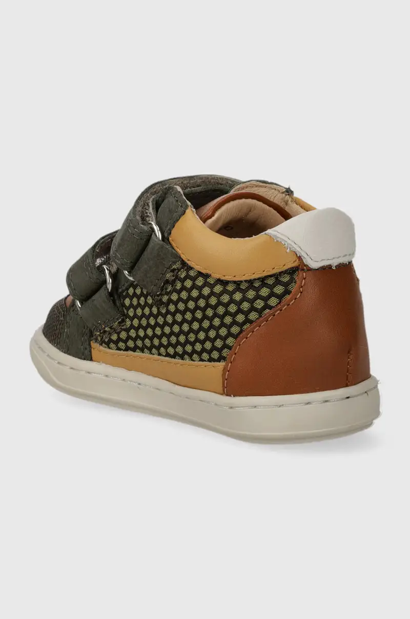 Shoo Pom Scarpe da ginnastica Verde 2890796 miniatura 3