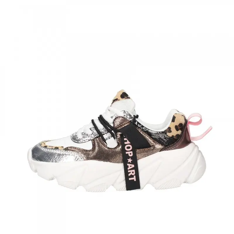 Sneakers Donna Autunno/inverno | Soreca Shop Online Napoli Multicolore