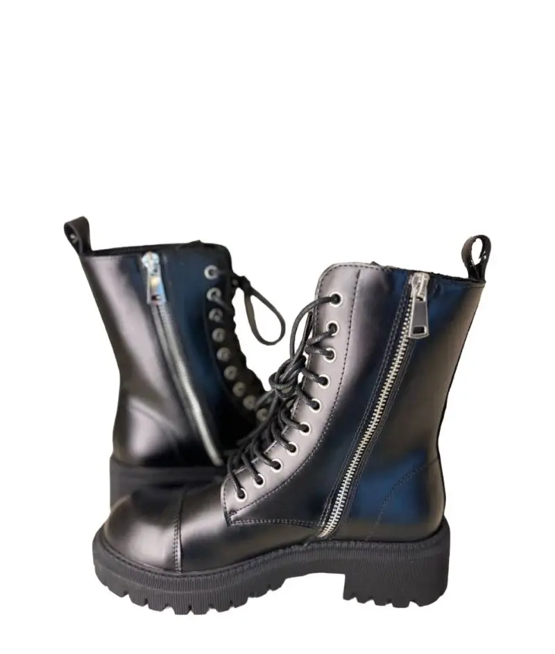 Sneakers Donna Autunno/inverno | Soreca Shop Online Napoli Nero