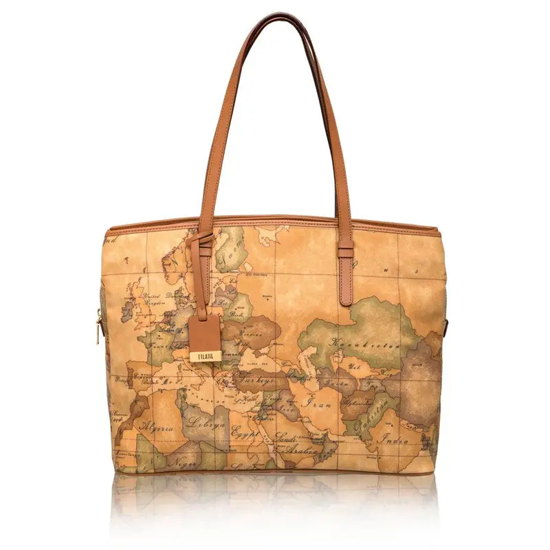 Shopping Alviero Martini 1A Classe New Classic D024 6000 010 Classico