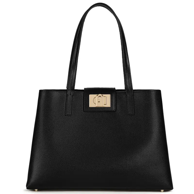 Shopping Furla 1927 NERO
