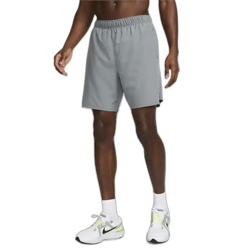 Short 2 in 1 Nike Dri-Fit Challenger 7 "