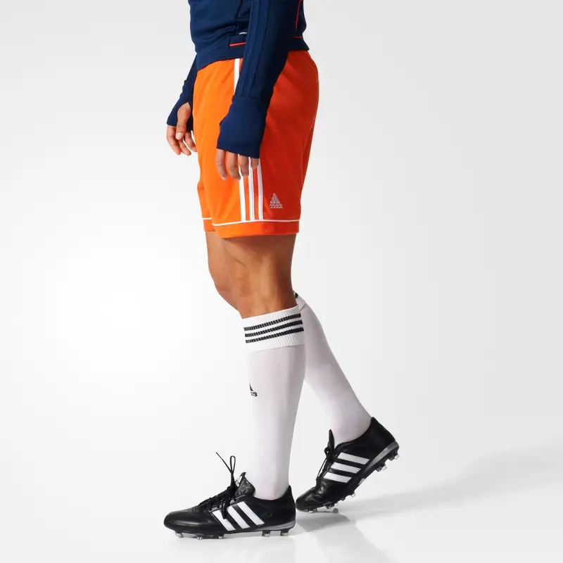 Short Adidas Squad 17 Adulto |  Adidas
