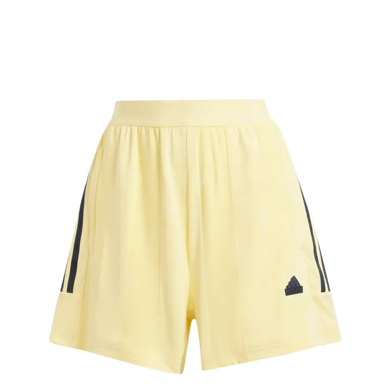 Short adidas Tiro Cut 3-Stripes Jacquard