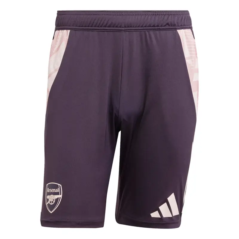 Short Arsenal Tiro 2024/25