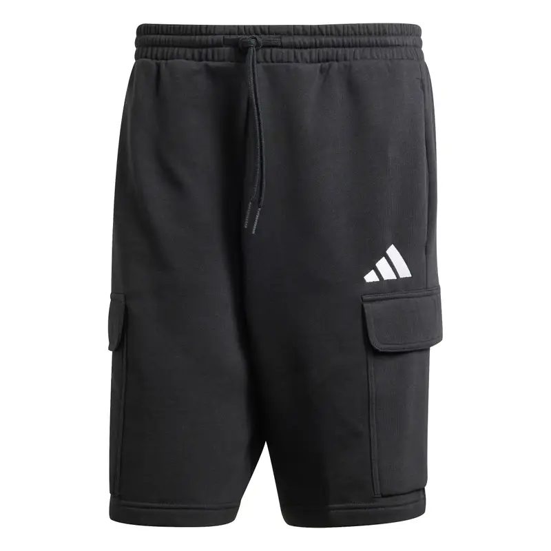 Short cargo adidas Essentials Feelcozy Fleece