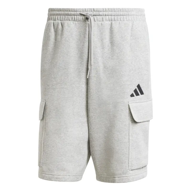 Short cargo adidas Essentials Feelcozy Fleece