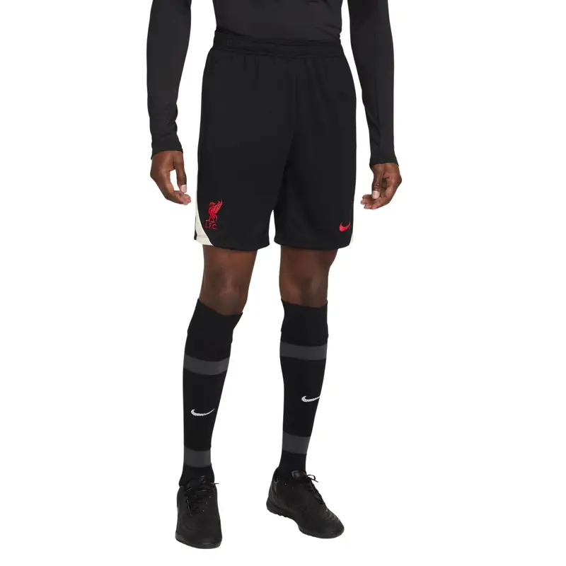 Short da allenamento Liverpool FC Dri-FIT Strike Kz 2024/25