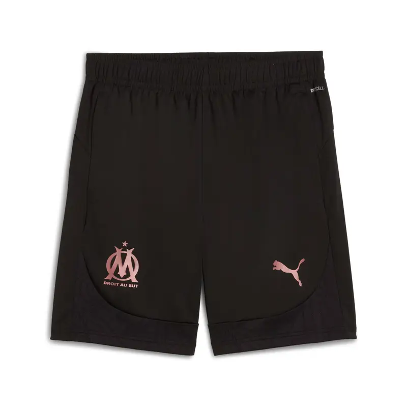 Short da allenamento OM 2024/25