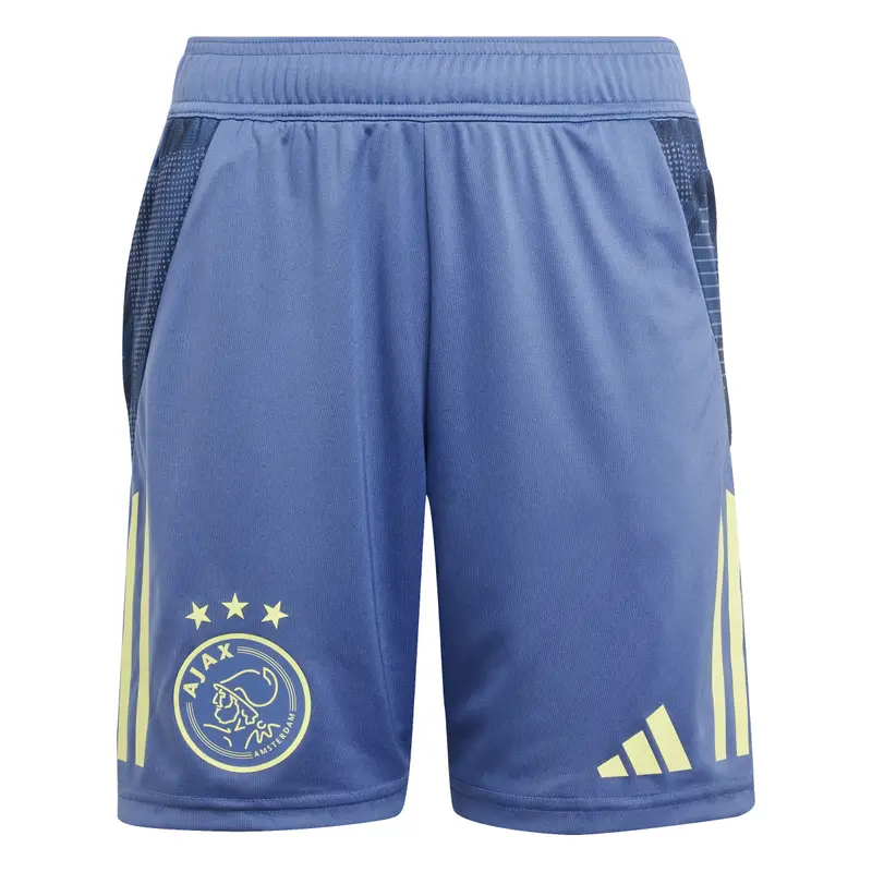 Short da allenamento per bambini Ajax Amsterdam Tiro 2024/25 Competition